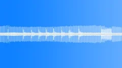 INDUSTRIAL PILE DRIVER B OPERATING01 STEREOSound Effect