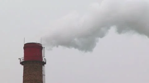 Industrial pipe Stock Footage 11390764