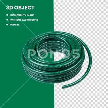 Industrial Pipe PNG: Versatile Plumbing Element PSD Template