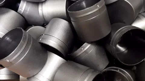 Industrial-plastic-parts-texture-01 Stock Footage 342014939