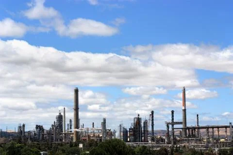 Industrial Pollution Photos