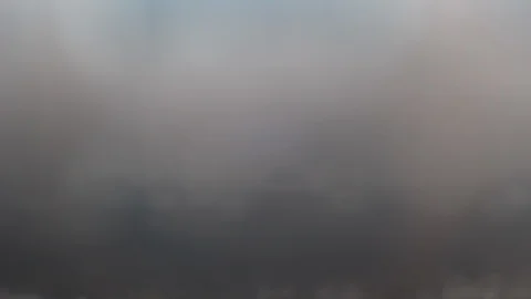 Industrial precise machine in working process of offset printing press. Stock Footage 124278686