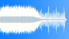 Industrial Pulsing Stock Music