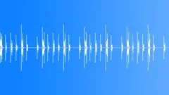 Industrial revolution - machine loop 1 Sound Effect