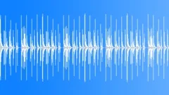 Industrial revolution - machine loop 2 Sound Effect