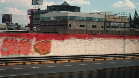 Industrial road Stock Footage 237200607