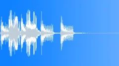 Industrial Robot Machinery 02Sound Effect