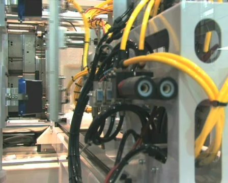 Industrial Robotics 6 PAL Vidéo 470448
