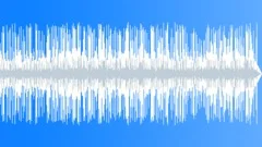 Industrial Rock - Nu Metal No 03 - Hip-Hop Rock Rap 412 C 95 bpm Stock Music