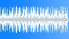 Industrial Rock - Nu Metal No 02 - Hip-Hop Rock Rap 412 B 95 bpm Stock Music
