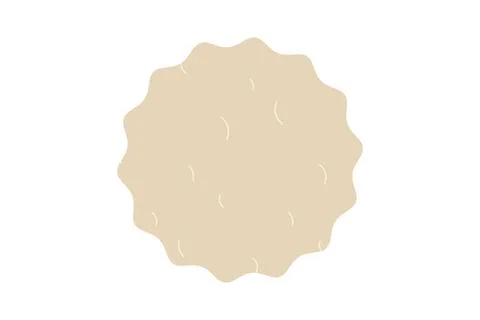 Industrial rust gold stock-ready backdrop combining beige flat background and cu Stock Illustration