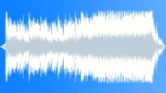 Industrial Sci-Fi Teaser Stock Music