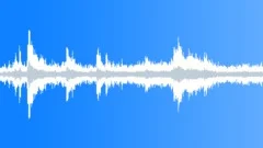 INDUSTRIAL SCRAP METAL LOADING DROP03Sound Effect