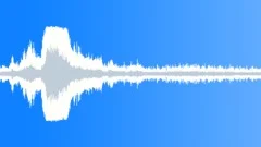 INDUSTRIAL SCRAP METAL LOADING DROP04 Sound Effect