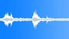 INDUSTRIAL SCRAP METAL LOADING MOVE01Sound Effect