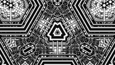 Industrial Structure Metal Grid Pattern ... | Stock Video | Pond5