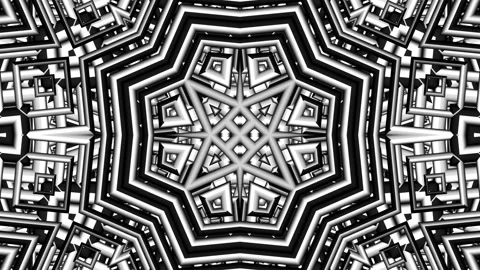 Industrial Structure Metal Grid Pattern ... | Stock Video | Pond5
