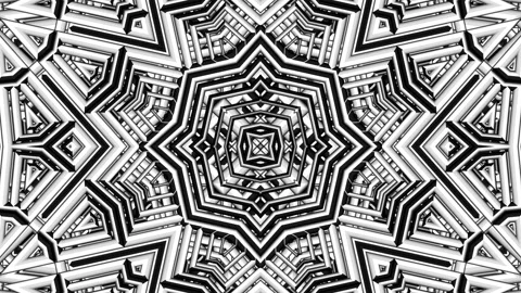 Industrial Structure Metal Grid Pattern ... | Stock Video | Pond5
