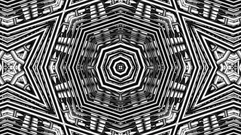 Industrial Structure Metal Grid Pattern Background Loop Stock Footage 200655111