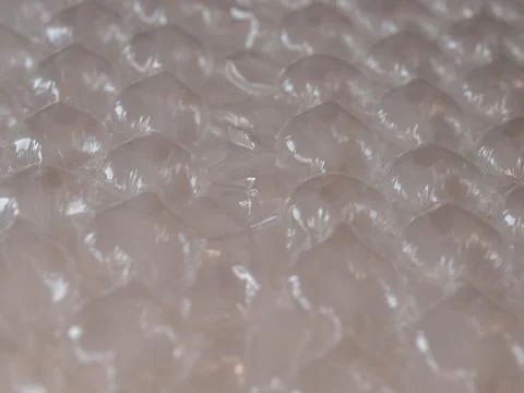 Industrial style Bubble wrap texture Stock Photos