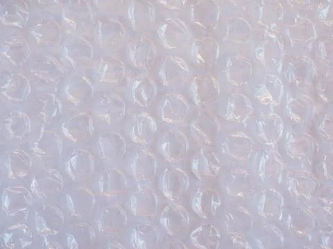 Industrial style Bubble wrap texture Stock Photos