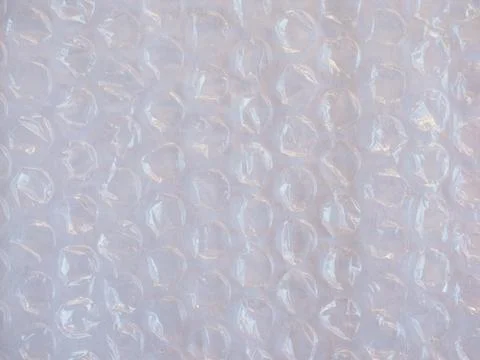 Industrial style Bubble wrap texture Stock Photos