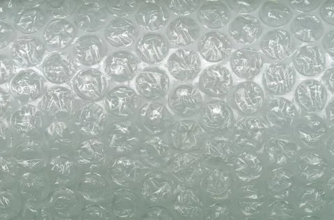Industrial style Bubble wrap texture Stock Photos