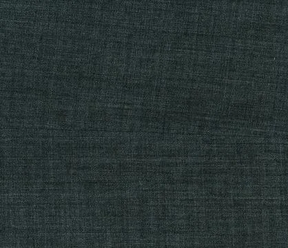 Industrial style dark grey polyester and wool fabric texture background Stock Photos