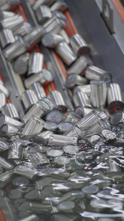 Industrial Symphony Stock Footage 332975517