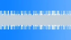 Industrial Terror Room Tone 02Sound Effect