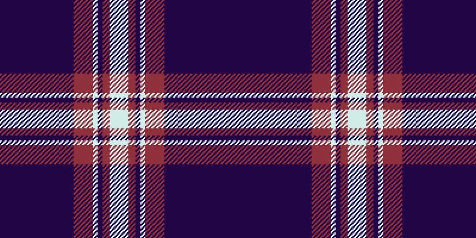 Industrial textile plaid pattern, dimensional background vector tartan. Art.. 스톡 일러스트