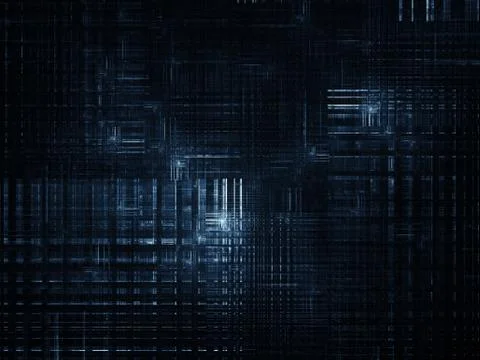 Industrial Texture Illustrazione stock