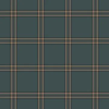 Industrial texture pattern vector, pajamas tartan fabric check. Place plaid.. Stock Illustration