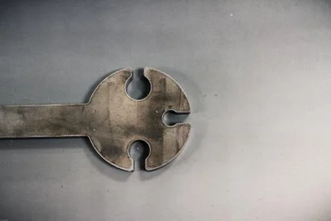 Industrial tool 스톡 사진