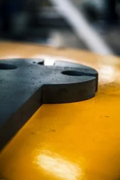 Industrial tool 스톡 사진