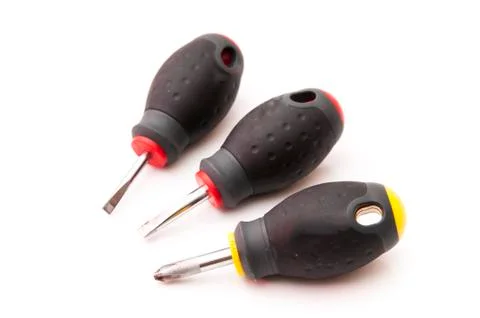 Industrial tools Stock Photos