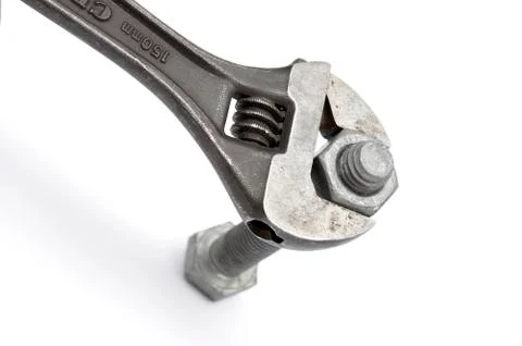 Industrial tools Stock-Fotos