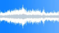 Industrial transport metallic noise - loopingSound Effect