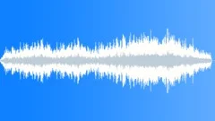 Industrial Tunnel Drone - Underground Ambiance Sound Effect