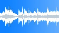 Industrial uncanny horror or suspense drone loopSound Effect