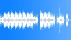 Industrial Wasteland Stock Music