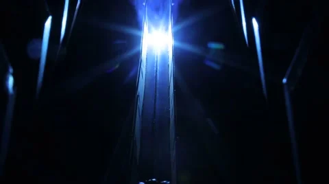 Industrial welding Stock Footage 51751792