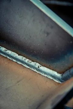 Industrial welding 스톡 사진