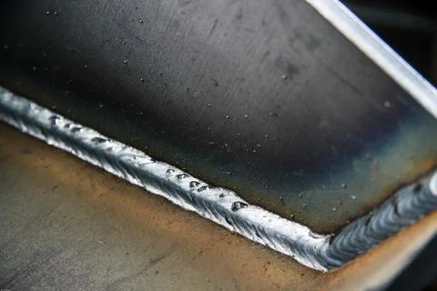 Industrial welding 스톡 사진