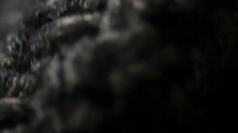 Industrial wool texture background Stock Footage 71394087