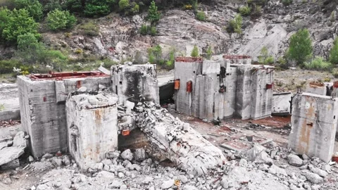 Industrial1 Stockbeeldmateriaal 205150631