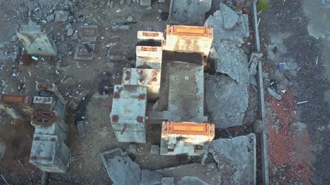 Industrial2 Stockbeeldmateriaal 205150385