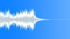 IndustrialStinger PPII1.20Sound Effect