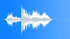 IndustrialStinger PPII1.23Sound Effect