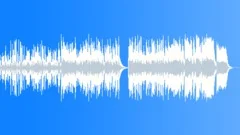 Industrious Movie Theme with Fife and Drum Intro Stock Music